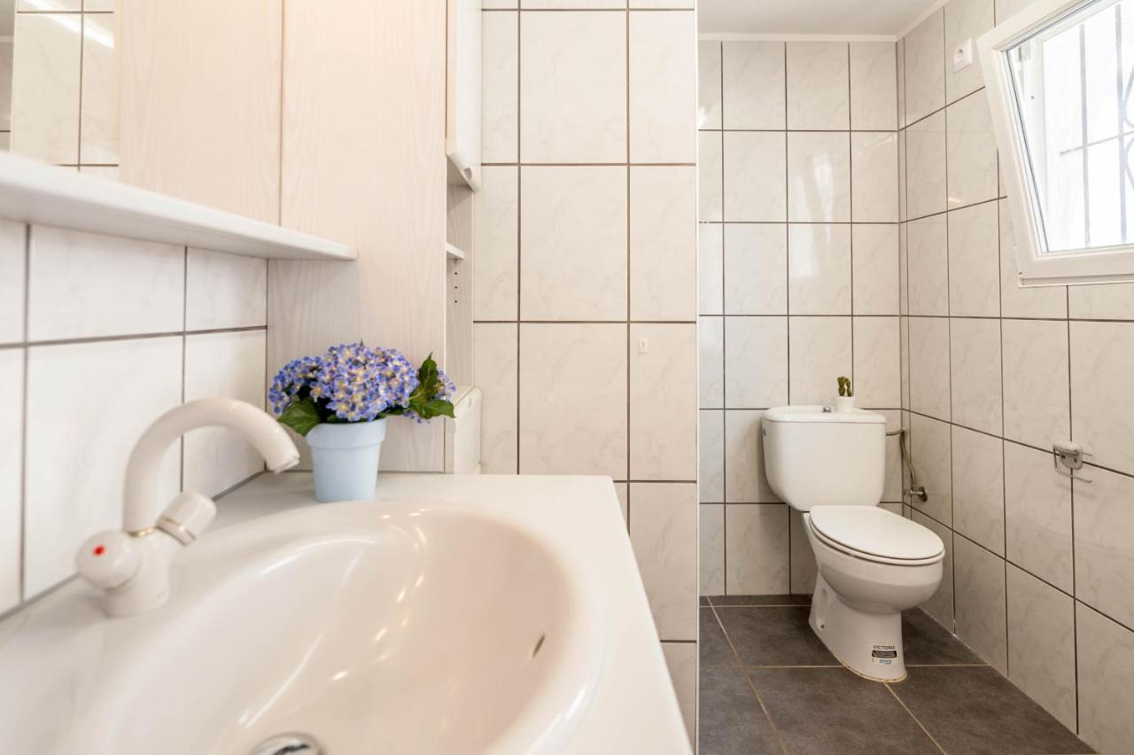 Yvonne Villa L' Escala Luaran gambar