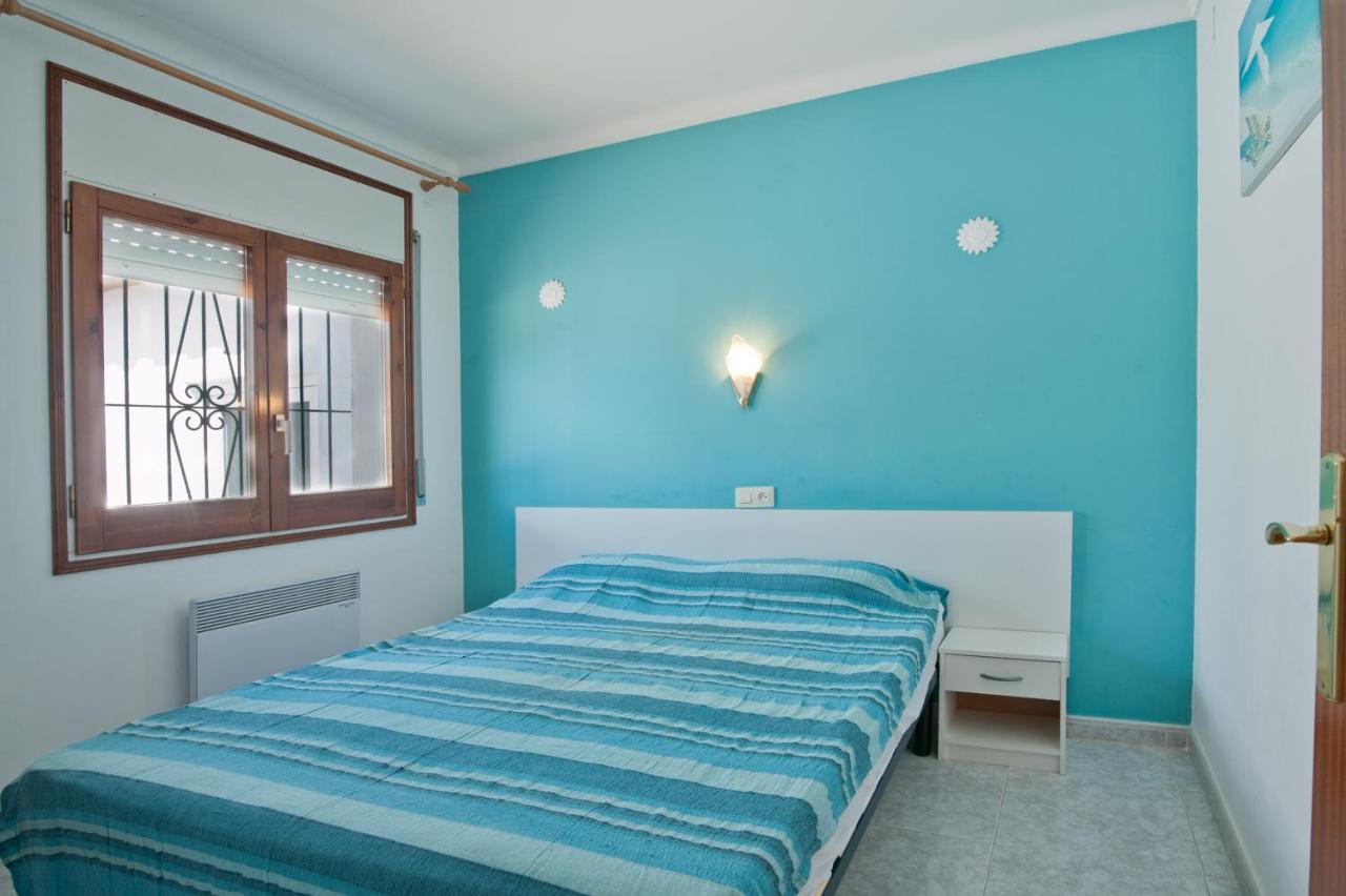 Yvonne Villa L' Escala Luaran gambar